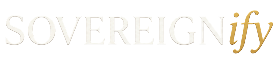 SOVEREIGNify