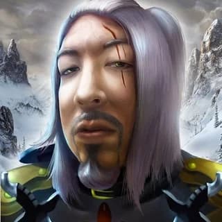 Daniel Hurd's avatar